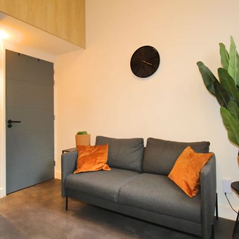 Rotterdam, Mauritsstraat, 2-kamer appartement - foto 2
