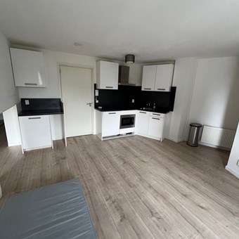 Arnhem, Weverstraat, zelfstandige studio - foto 3