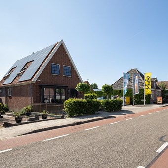 Wervershoof, Simon Koopmanstraat, vrijstaande woning - foto 2
