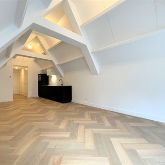 Amsterdam, Gedempte Begijnensloot, 2-kamer appartement - foto 3