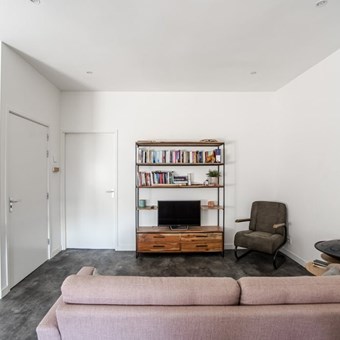 Haarlem, Hertzogstraat, 2-kamer appartement - foto 3