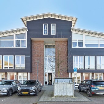 Amsterdam, Van Nijenrodeweg, 3-kamer appartement - foto 3