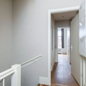 Den Haag, Nassau Odijckstraat, 3-kamer appartement - foto 3