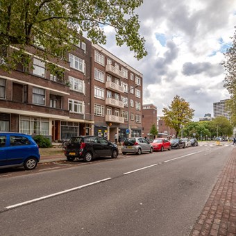 Rotterdam, Mathenesserweg, 5-kamer appartement - foto 2