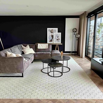 Rotterdam, Karel Doormanstraat, 3-kamer appartement - foto 2