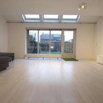 Hoofddorp, Rie Cramerplantsoen, eengezinswoning - foto 3