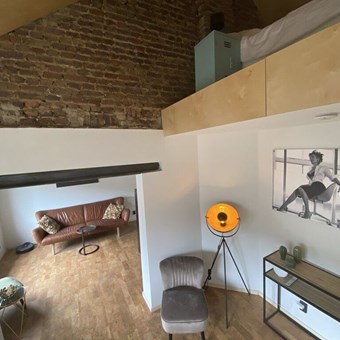 Maastricht, Frankenstraat, 5-kamer appartement - foto 2