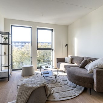 Amsterdam, Bijlmerplein, 3-kamer appartement - foto 2