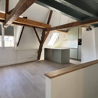 Utrecht, Drift, 3-kamer appartement - foto 2