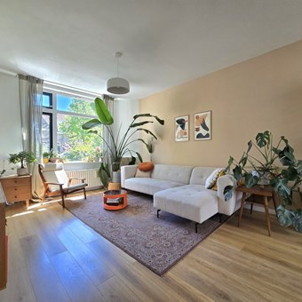 Utrecht, Westinghousestraat, hoekwoning - foto 3