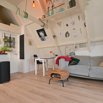 Groningen, Winschoterdiep, 2-kamer appartement - foto 3