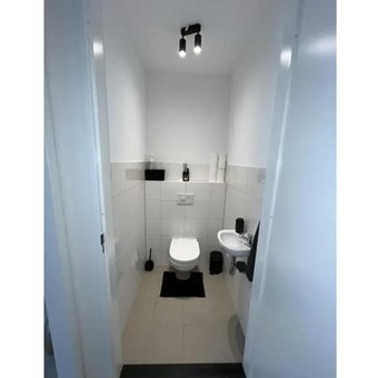 Eindhoven, Frankrijkstraat, portiekflat - foto 3