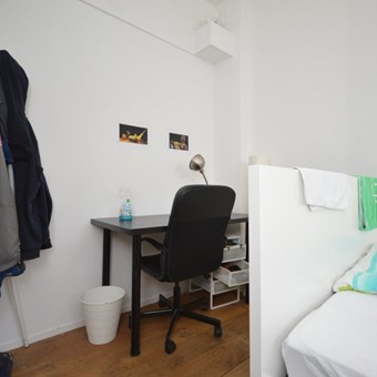 Groningen, Kortenaerstraat, kamer - foto 3