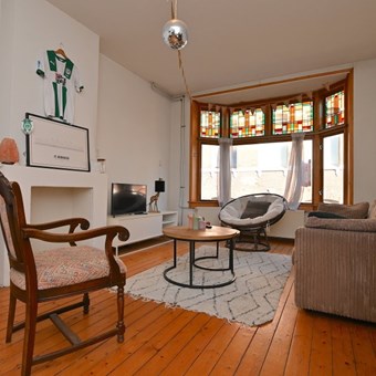 Groningen, Hofstraat, zelfstandige studio - foto 2