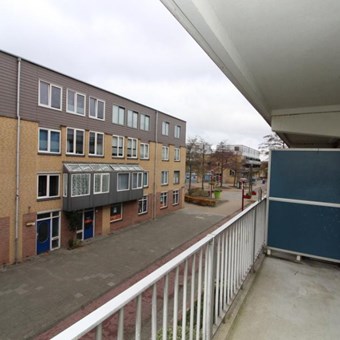 Nieuwegein, Hoornseschans, 2-kamer appartement - foto 2