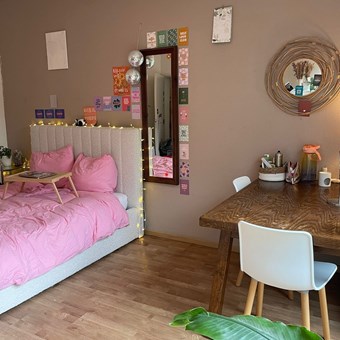 Groningen, Uranusstraat, kamer - foto 2