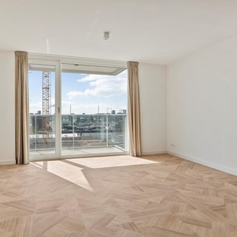 Amsterdam, Mt Lincolnweg, 2-kamer appartement - foto 3