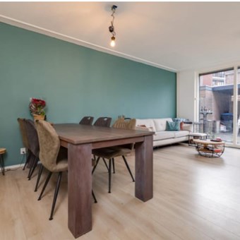 Tilburg, Ringbaan Noord, tussenwoning - foto 2