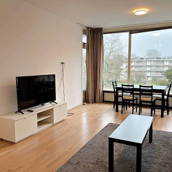 Amsterdam, Oldengaarde, 4-kamer appartement - foto 2