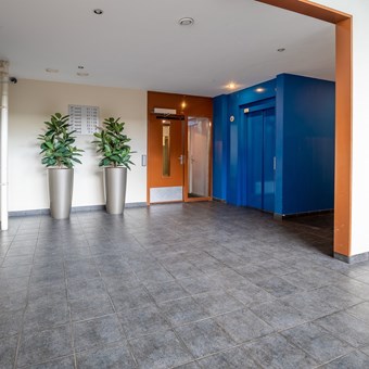 Amsterdam, Anna Blamansingel, 3-kamer appartement - foto 2