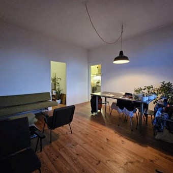 Breda, Meerten Verhoffstraat, 2-kamer appartement - foto 3