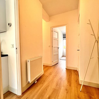 Rotterdam, Bredestraat, 3-kamer appartement - foto 2