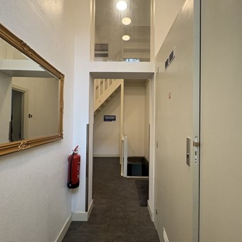 Zwolle, Nieuwstraat, 2-kamer appartement - foto 2