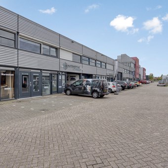 Leiderdorp, Draadbaan, eengezinswoning - foto 2