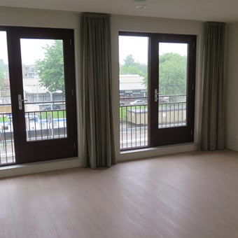 Groningen, Oosterhamrikkade, 3-kamer appartement - foto 3