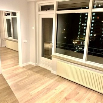 Amsterdam, Langswater, 4-kamer appartement - foto 2