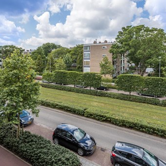 Voorburg, Monseigneur van Steelaan, 4-kamer appartement - foto 3