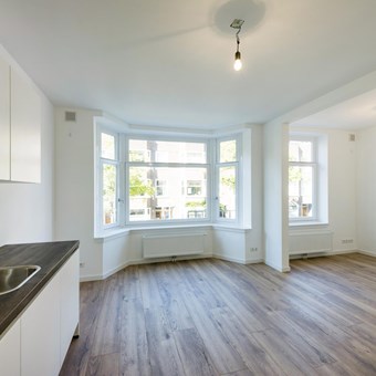 Amsterdam, Kribbestraat, 3-kamer appartement - foto 2
