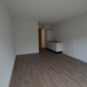 Zwolle, Hoogstraat, zelfstandige studio - foto 3