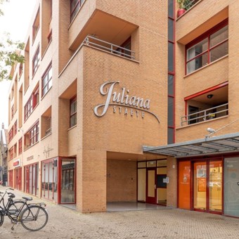 Tilburg, Heuvelring, 3-kamer appartement - foto 2