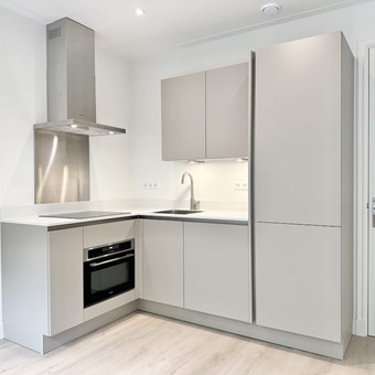 Amsterdam, Willem de Zwijgerlaan, 3-kamer appartement - foto 3