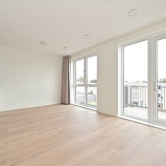 Voorburg, Van Alphenstraat, 2-kamer appartement - foto 2
