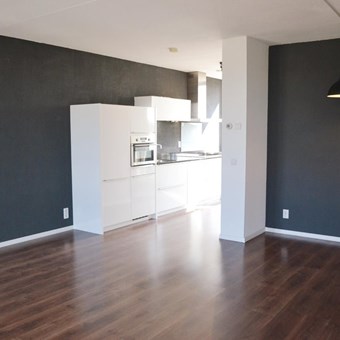 Almere, Osirispad, maisonnette - foto 2