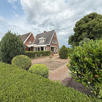 Ede, Meentdijk, eengezinswoning - foto 2