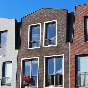 Roosendaal, Wouwseweg, 2-kamer appartement - foto 2