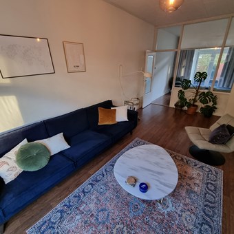 Groningen, Van Royenlaan, 3-kamer appartement - foto 3