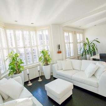 Amsterdam, Abbenesstraat, 3-kamer appartement - foto 2