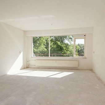 Delft, Arthur van Schendelplein, 4-kamer appartement - foto 2