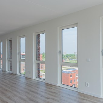 Haarlem, Roolandweg, 4-kamer appartement - foto 3