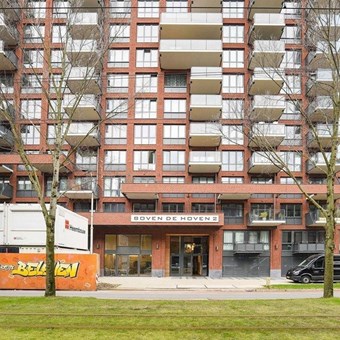 Delft, MARTINUS NIJHOFFLAAN, 3-kamer appartement - foto 2