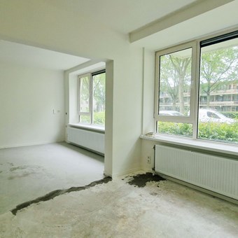 Rotterdam, Boekenrode, 3-kamer appartement - foto 2