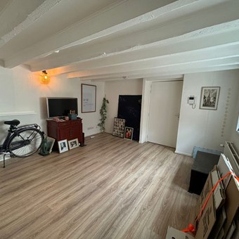 Groningen, Raamstraat, zelfstandige studio - foto 3