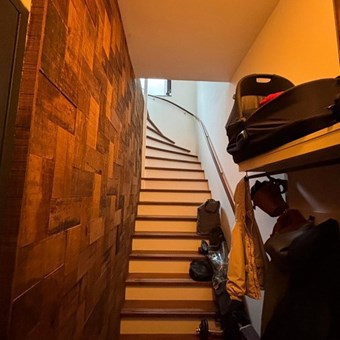 Amsterdam, Kaasjeskruidstraat, bovenwoning - foto 3