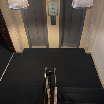 Eindhoven, Begijnenhof, studentenkamer - foto 3