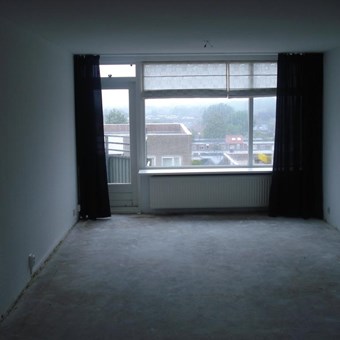 Maarssen, Bisonspoor, 4-kamer appartement - foto 2