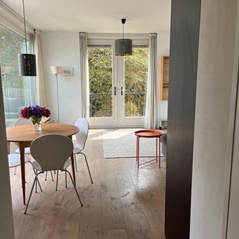 Amsterdam, Pieter van der Doesstraat, 2-kamer appartement - foto 3